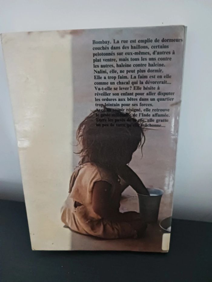 Témoignage le village des enfants perdus - photo numéro 2