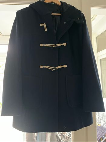 Duffle coat