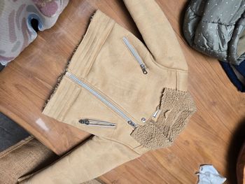 Manteau