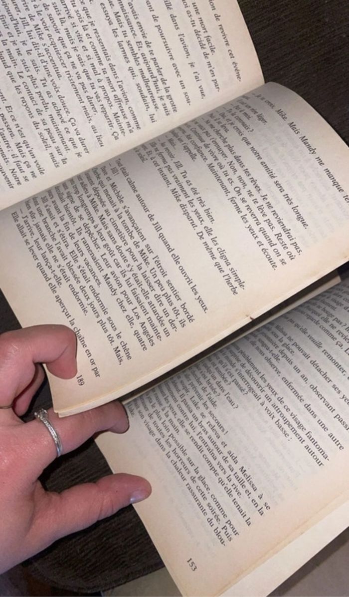 Lot de deux livres - photo numéro 3