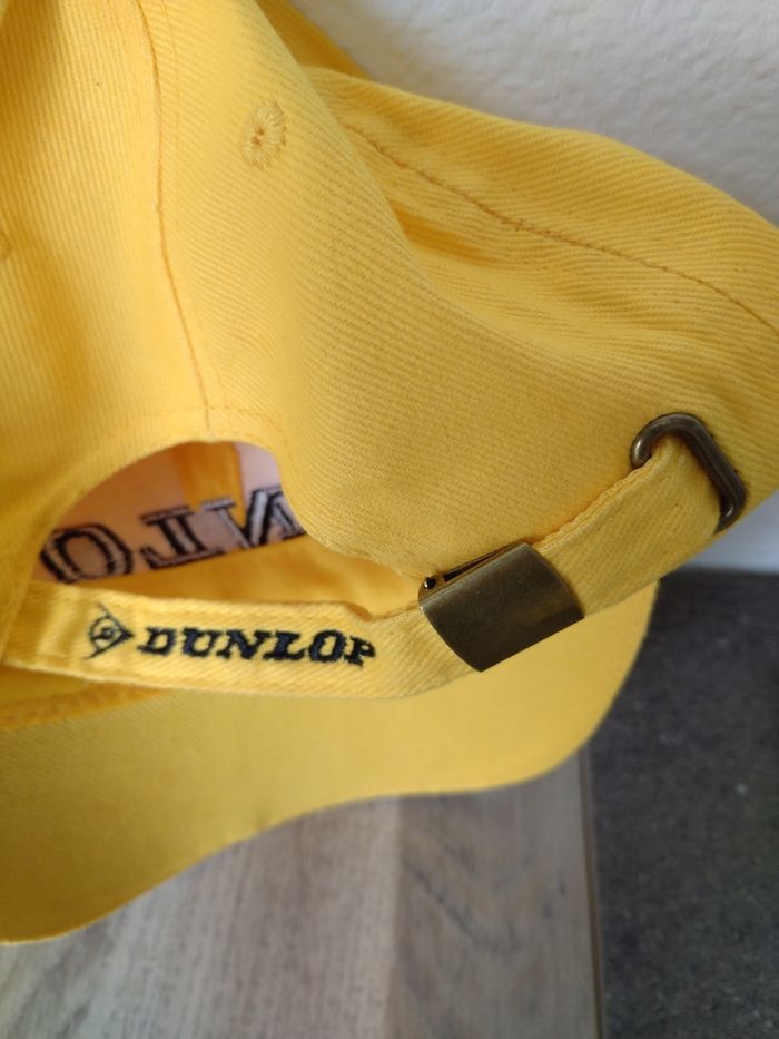 Accessoires de la marque Dunlop - photo numéro 3