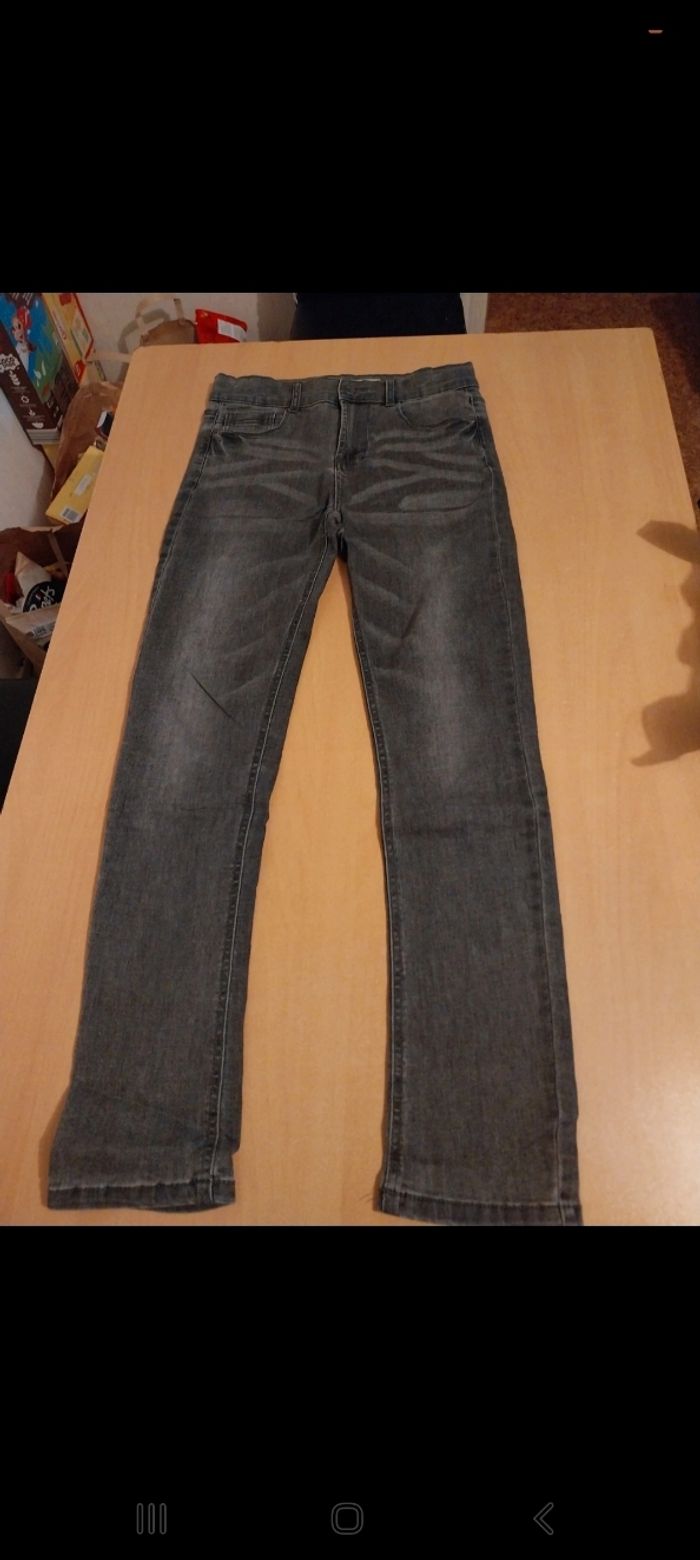 Jean skinny