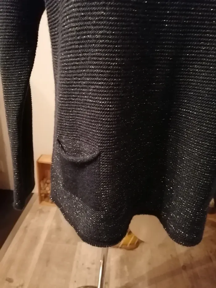 Pull moda Firenze taille 46 - photo numéro 2