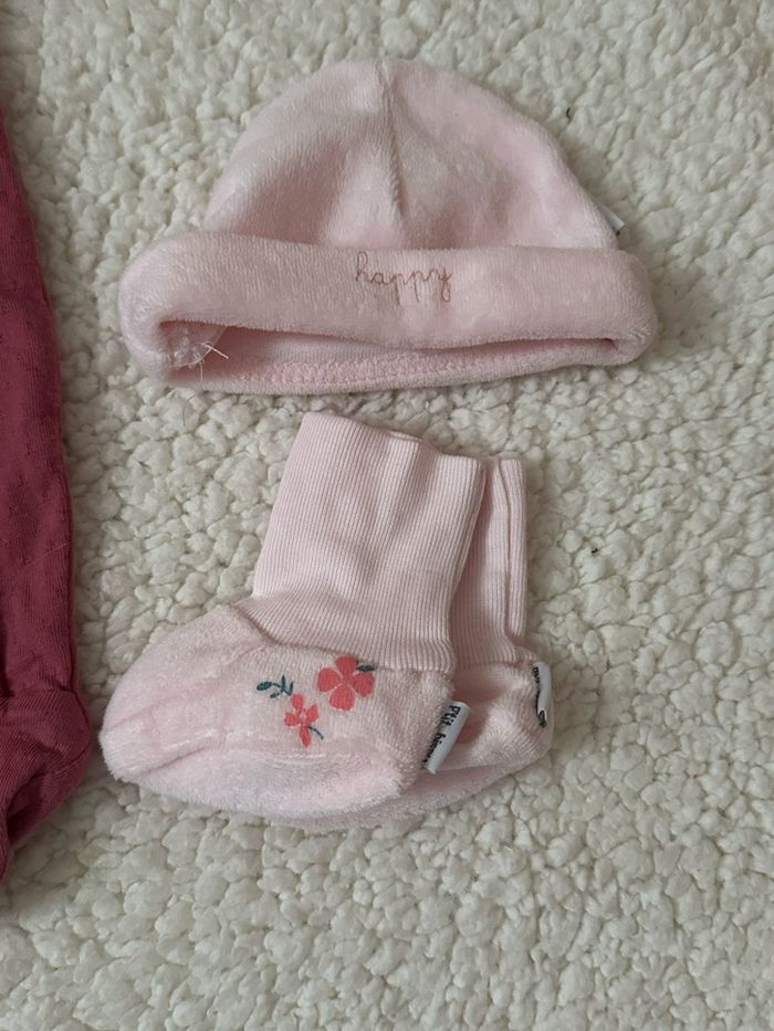 Lot naissance - photo numéro 6