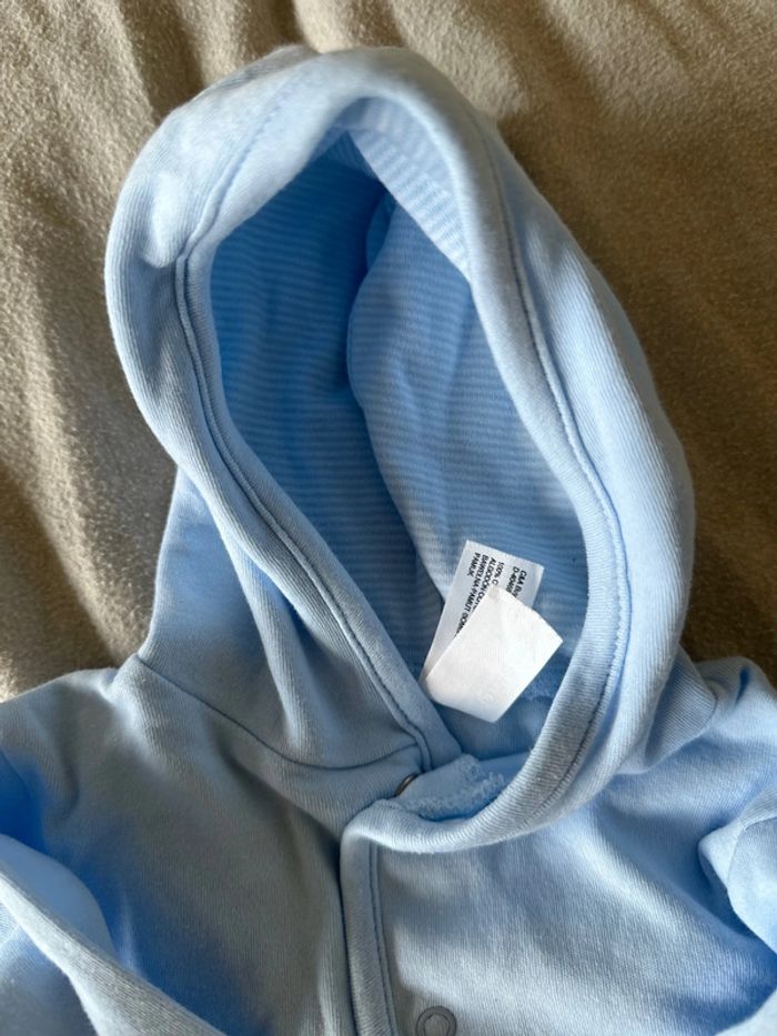 Gilet neuf 62 - photo numéro 2