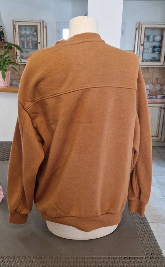 Sweat Berska - photo numéro 5