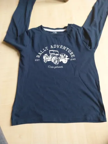 T-shirt kiabi