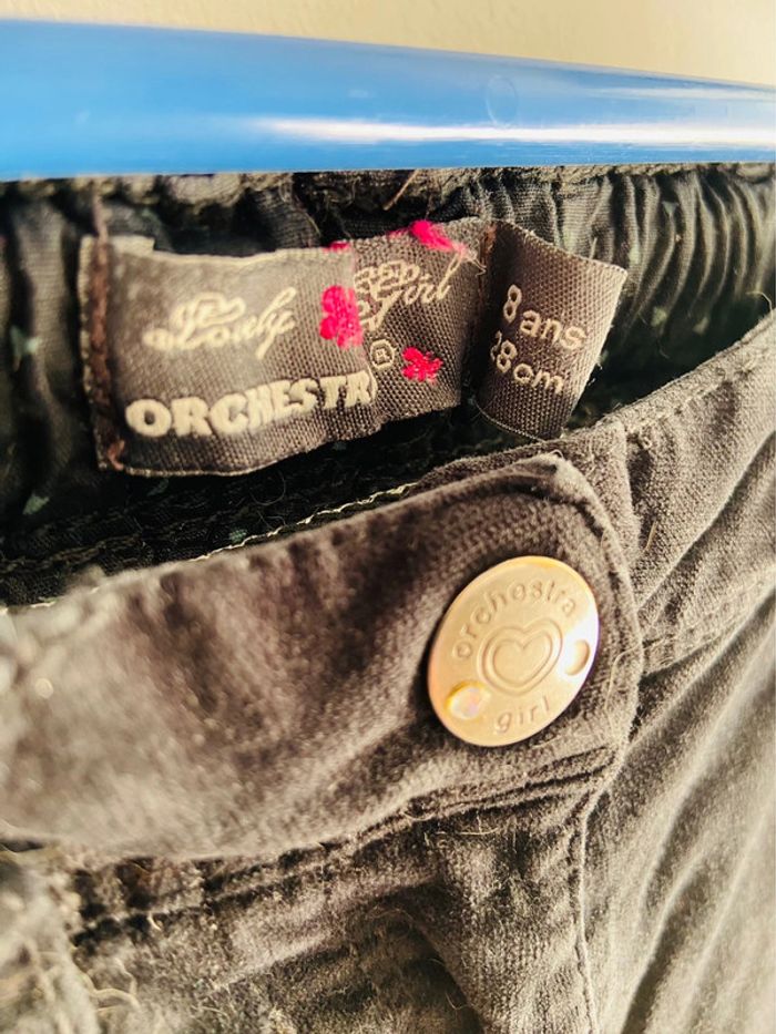 Ensemble T.8 ans Orchestra - photo numéro 3