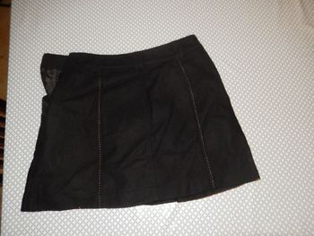 jupe neuve promod avec étiquette