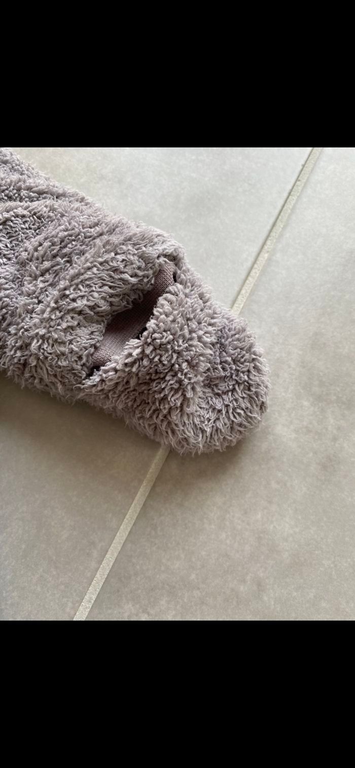 Combinaison nounours mixte bébé 6 mois - photo numéro 6