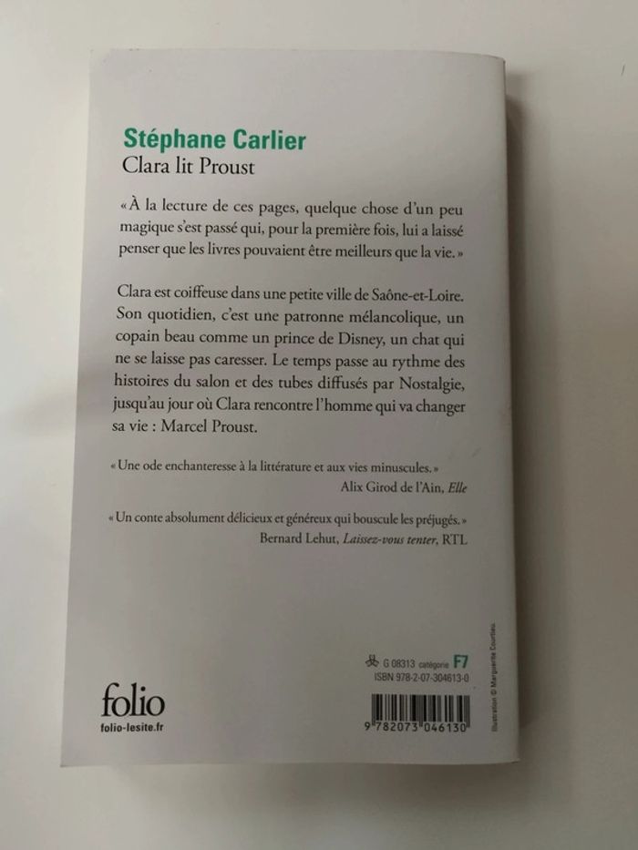 Lot de romans - photo numéro 6