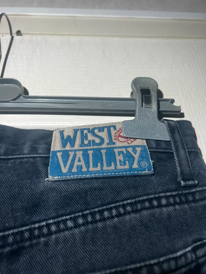 Jeans West Valley - photo numéro 4