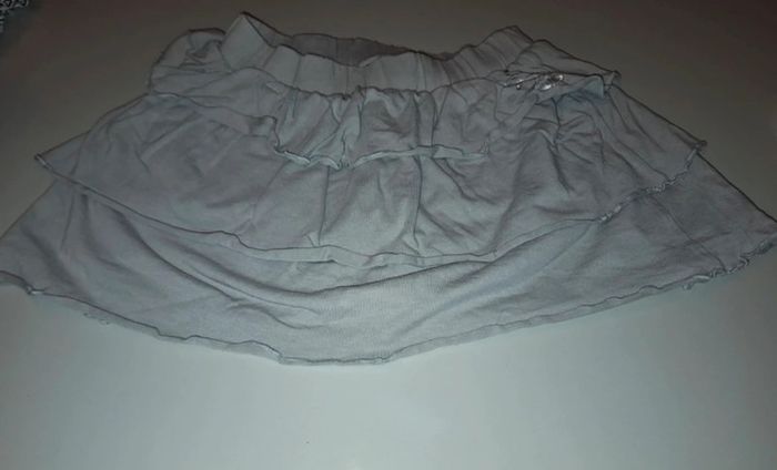 Jupe fille taille 8 ans