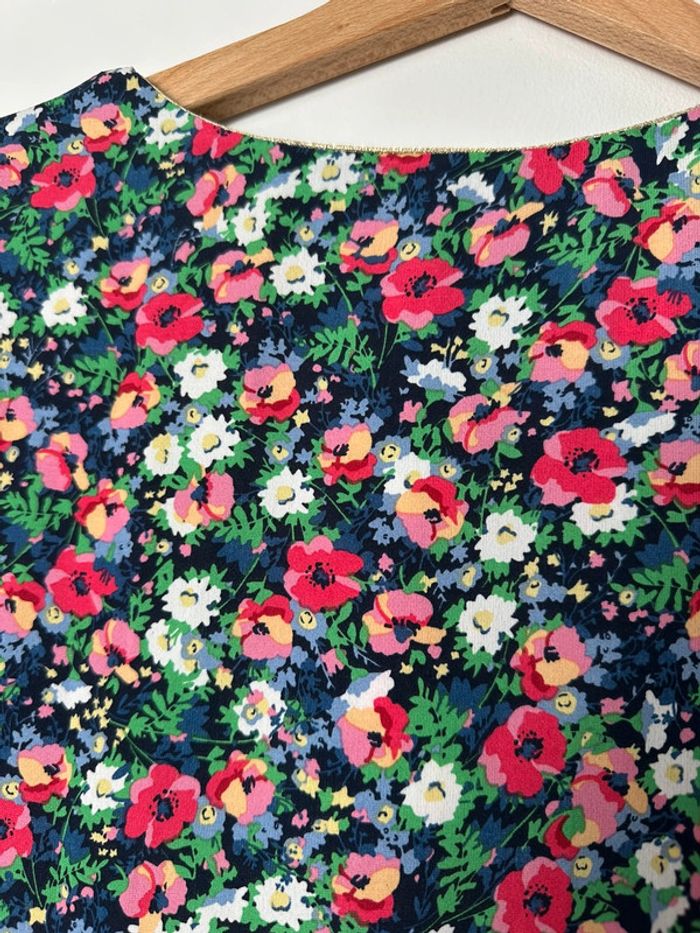 🌸Robe Noémie & co - coloré 🌸 - photo numéro 8