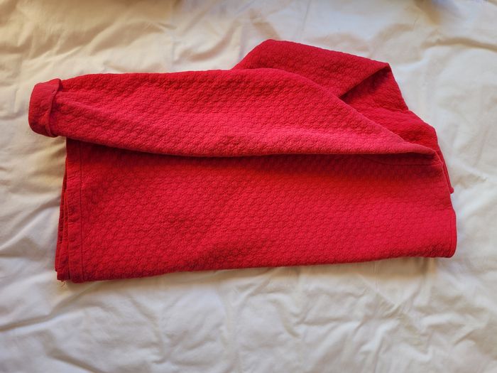 Gilet fushia Okaïdi - photo numéro 4