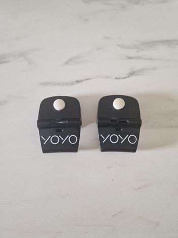 Adaptateur poussette Yoyo (partie poussette)