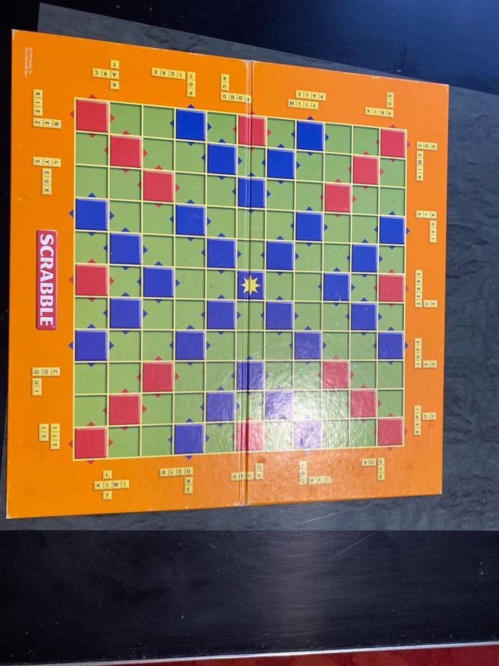 Scrabble Junior - photo numéro 8