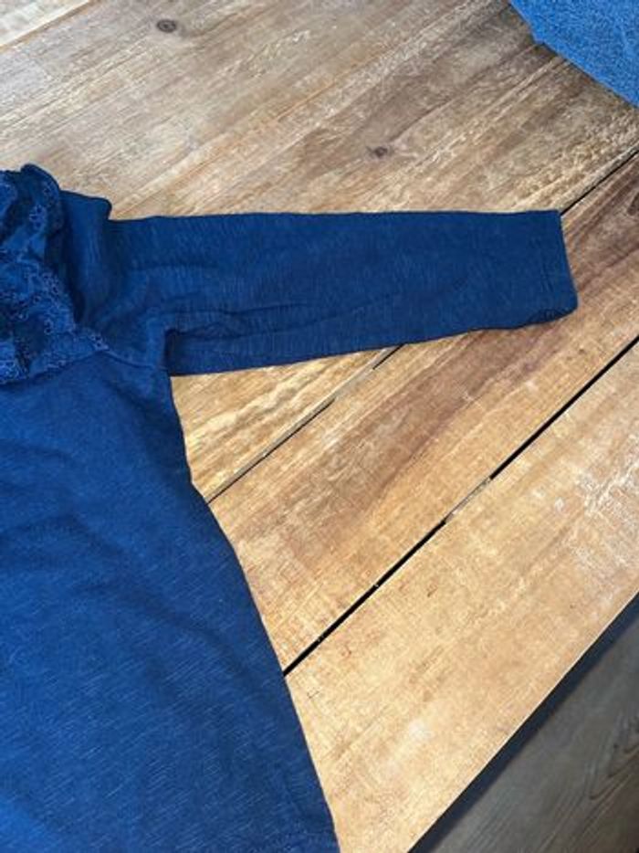 T-shirt manches longues - photo numéro 8