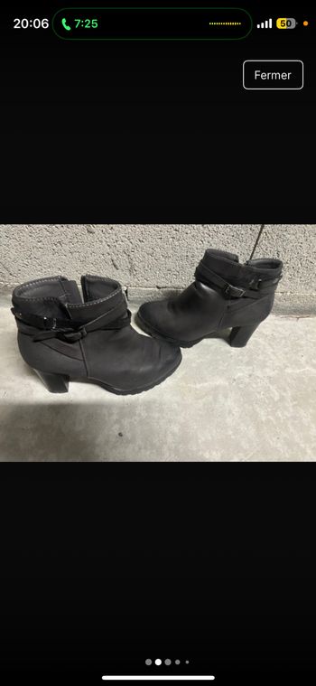 Bottines