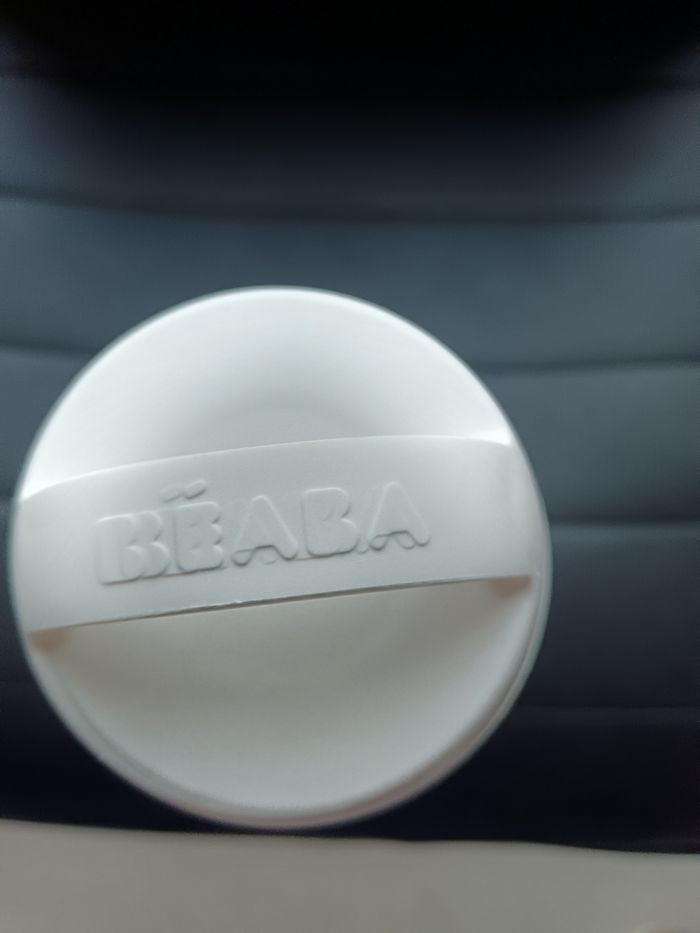 Boîtes de doseuses de lait marque Béaba en excellent état. - photo numéro 6