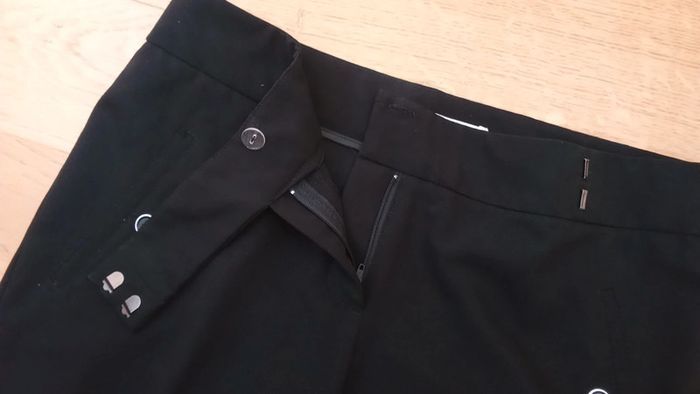 Pantalon Camaïeu en taille 40 - photo numéro 3