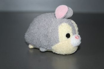 Peluche Panpan - Disney