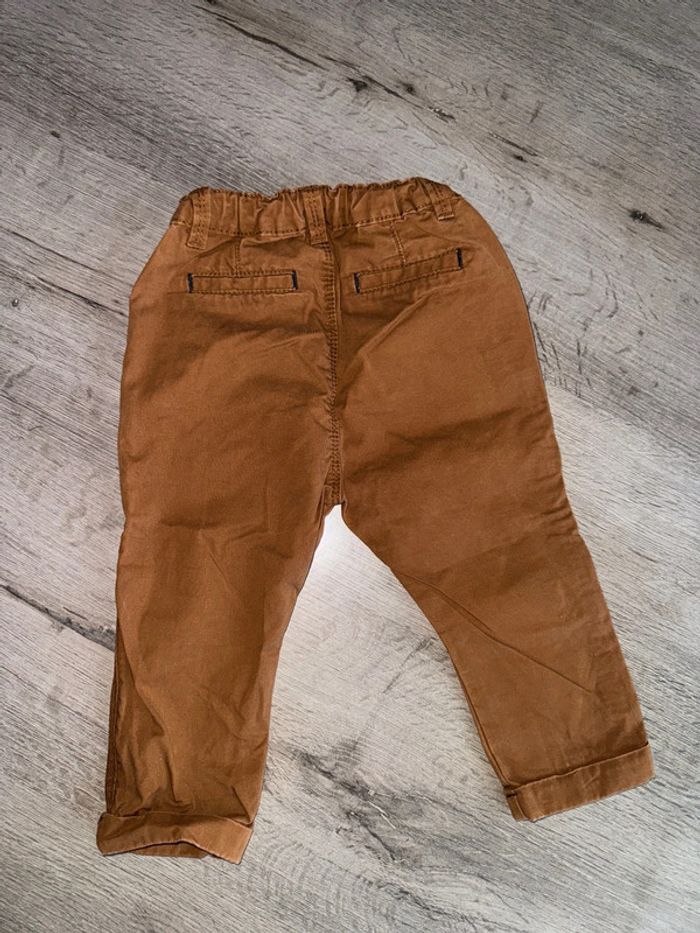 Pantalon 18 mois - photo numéro 4