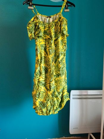Robe tex