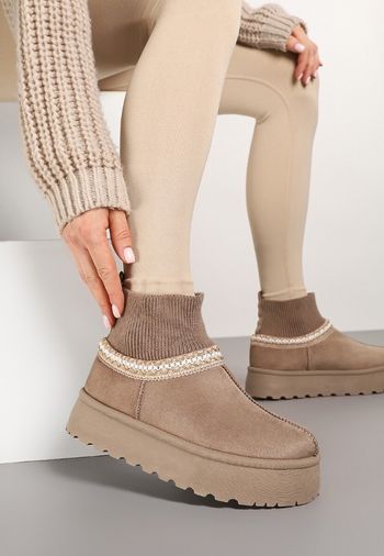 Botte femme 41