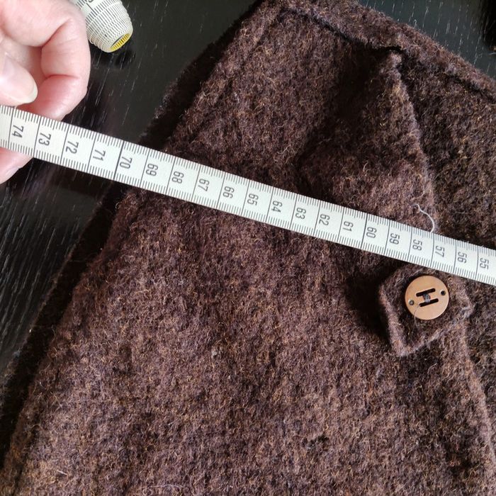 Gilet - photo numéro 10