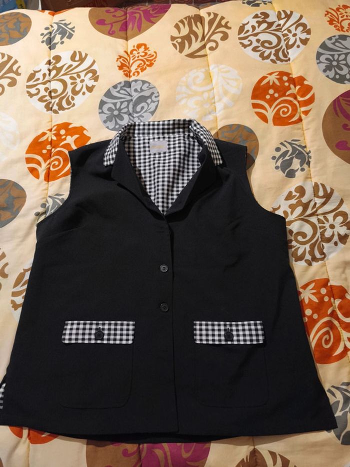 Veste Daxon T 54