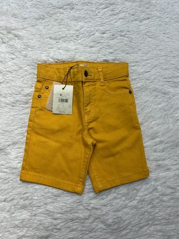 Short en jeans Gocco