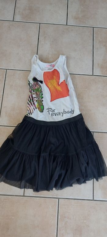 Robe 11 / 12 ans