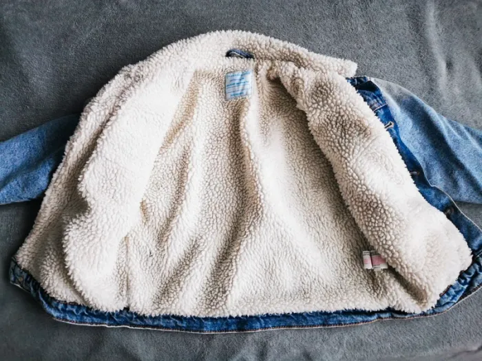 Veste 5/6 ans - photo numéro 3