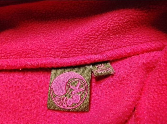 Veste polaire fille - photo numéro 3