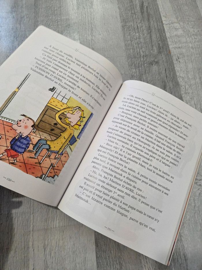 Livre 19 romans j'aime lire - photo numéro 5