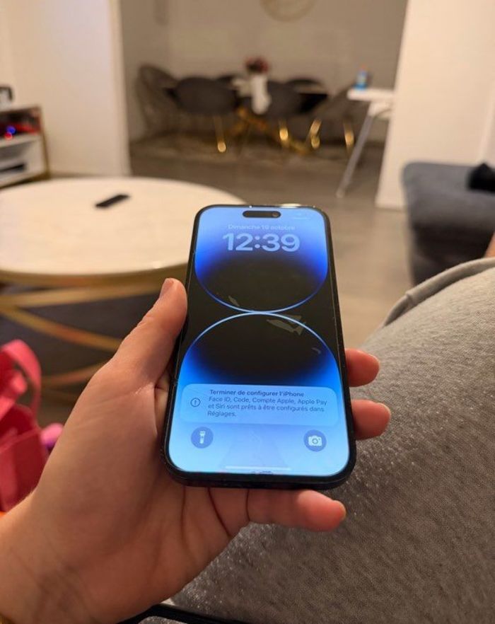 14 pro max - photo numéro 6