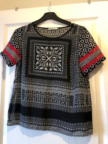 Blouse MC