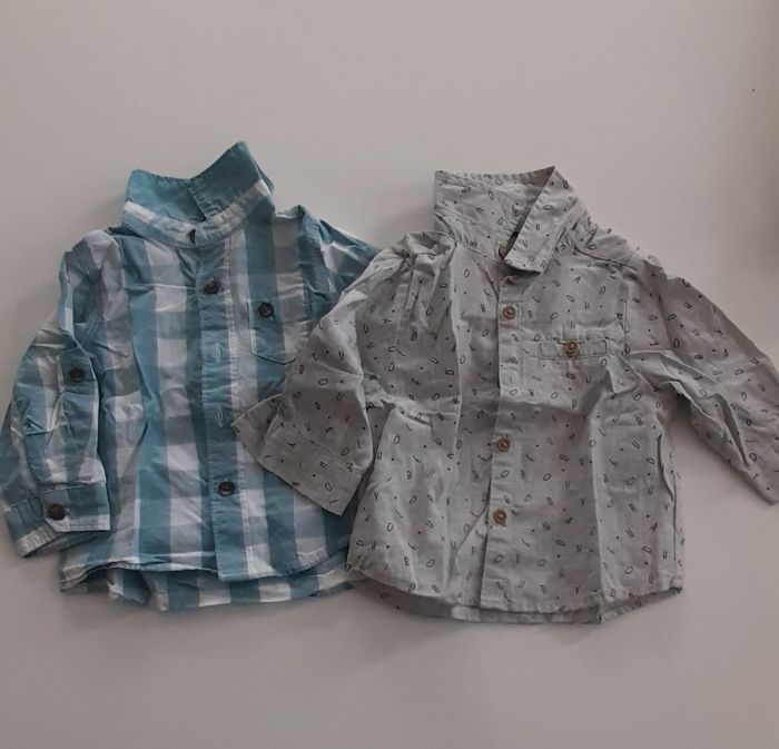 Chemise