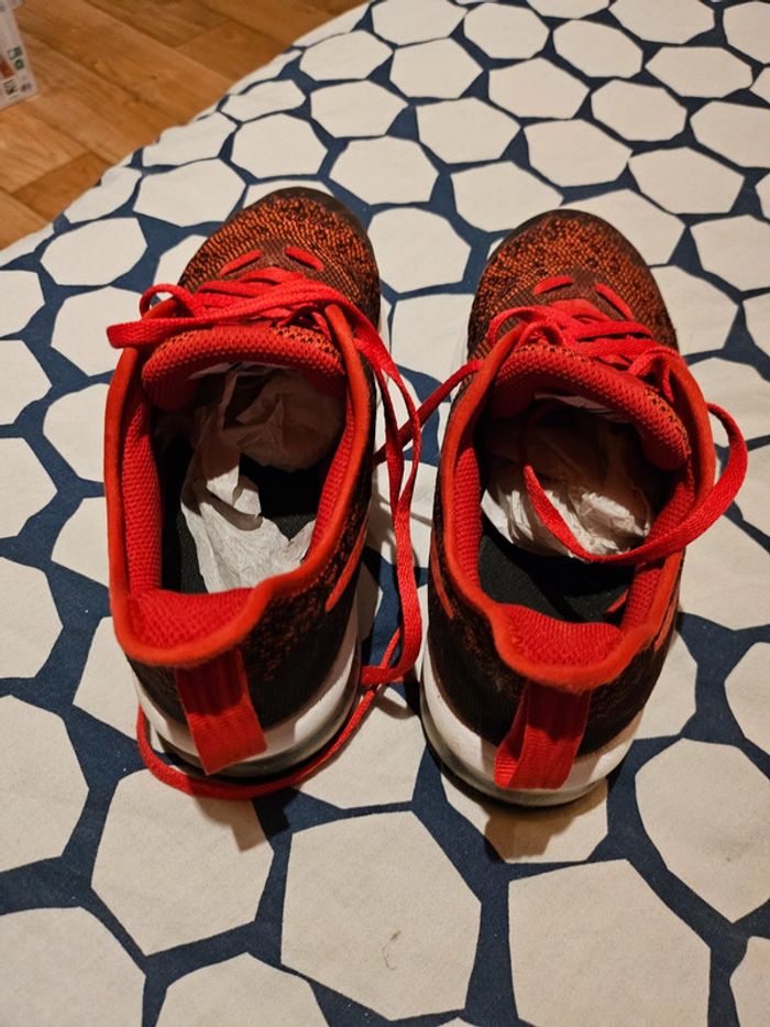 Baskets nike air max 38 - photo numéro 5