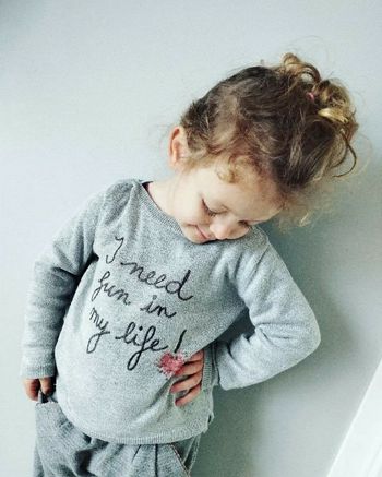 4 ans pull Tape à l'oeil ( pull en vente uniquement)