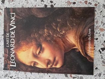 L'art de Léonard De Vinci