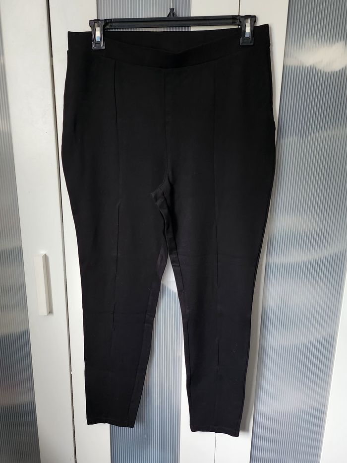 Pantalon legging femme taille XL