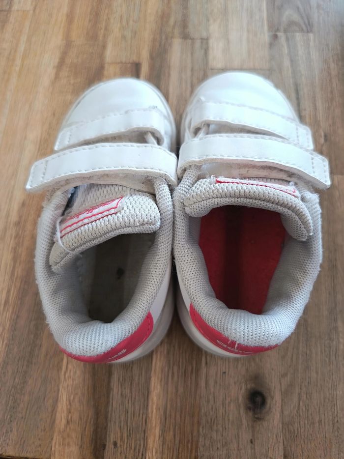 Basket Adidas - photo numéro 5