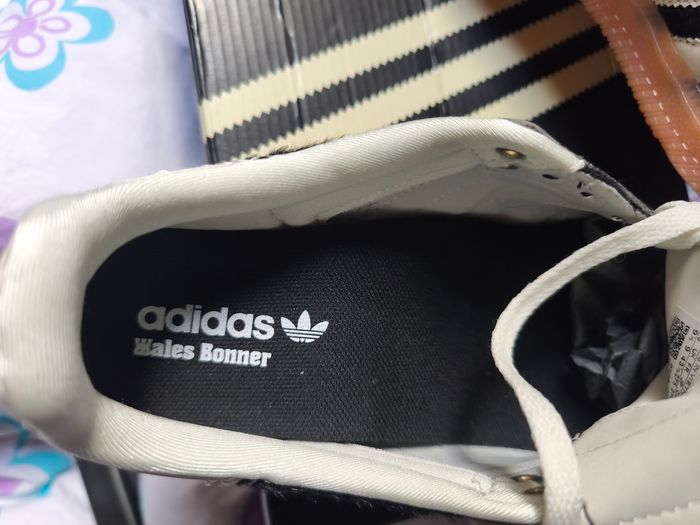 Adidas Wales bonner pony nr43 - photo numéro 2