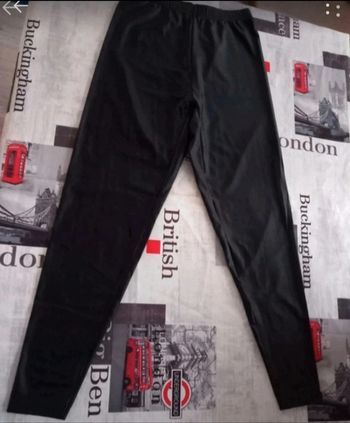 Leggin noir taille 42/44
