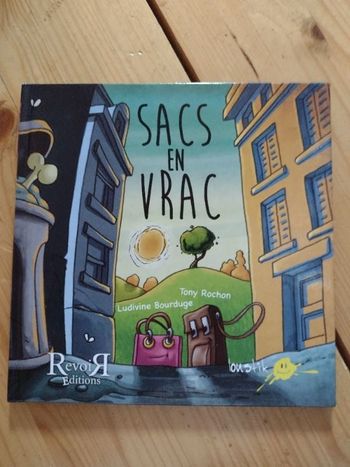 Sac en Vrac