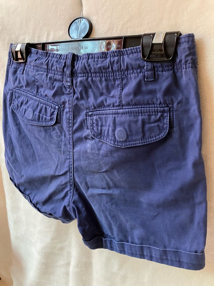 Short réglable H&M 10/12 ans (1€50) - photo numéro 5