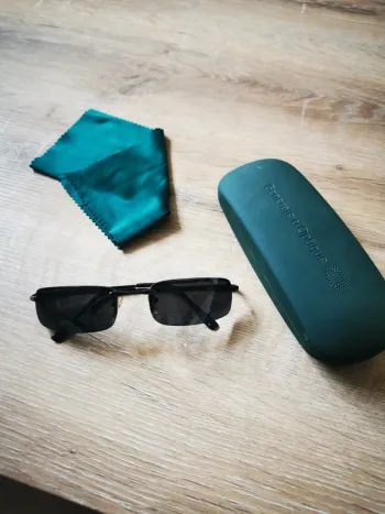Lunette de soleil homme