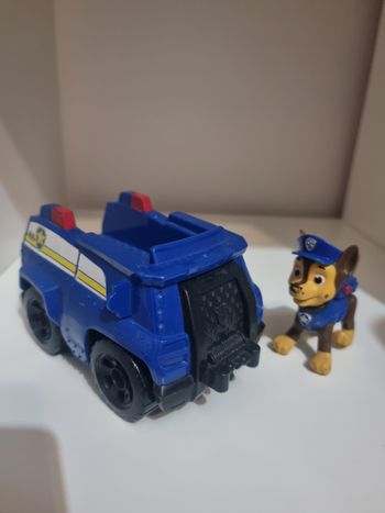 Chase  pat Patrouille